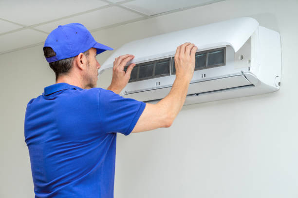 Best Residential Air Duct Cleaning  in Humboldt, IA